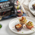 Read more about the article American Blend is Back!