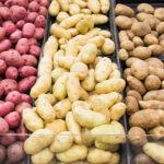 Read more about the article Proper potato storage and handling