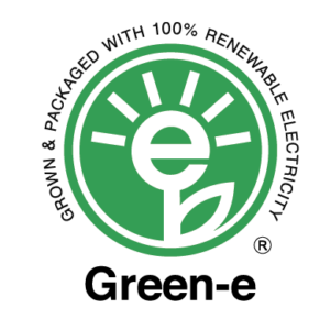 Green-e® Logo