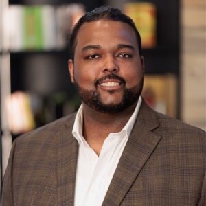 RJ Harvey