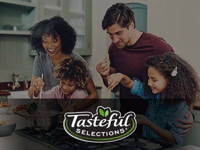 Tasteful Selections Father's Day Blog