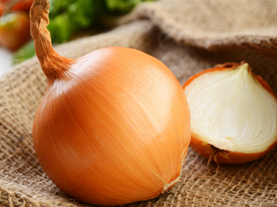 Yellow Onion