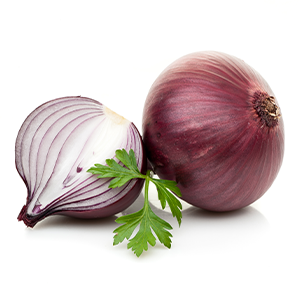 Red Onion