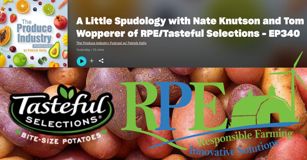 Spudology Podcast