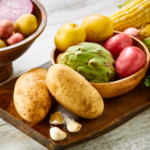 Read more about the article Analyzing Fresh Potato Trends from 2023