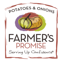 Farmers Promise Logo_ Pot and Onions